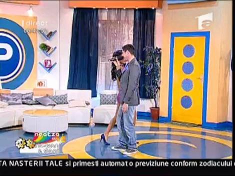 Ionut Botea - A quien amas