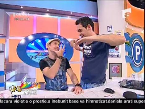 Cel mai bun operator de mobila