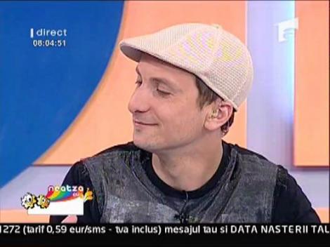 Dilema conductei sparte