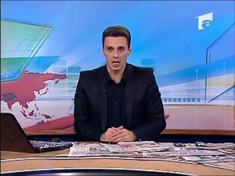 Mircea Badea: "Mi-as dori politicieni mai cu cojones"