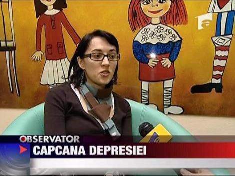 Capcana depresiei