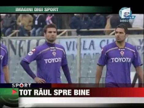 Tot raul spre bine!