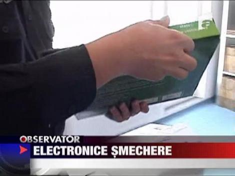 Incepe revolutia electrocasnicelor