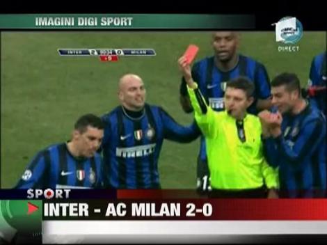 Inter Milano - AC Milan 2-0