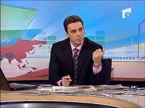 Mircea Badea despre atacul energetic asupra lui Pavel Corut