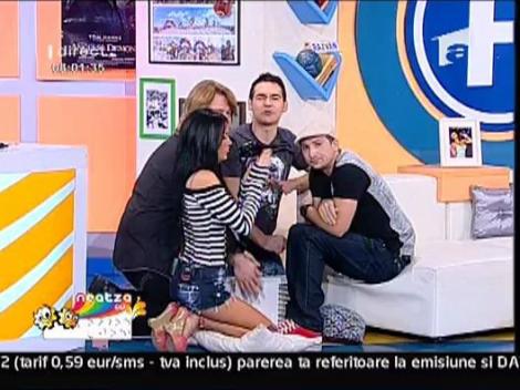 Cum sa trecem peste frig