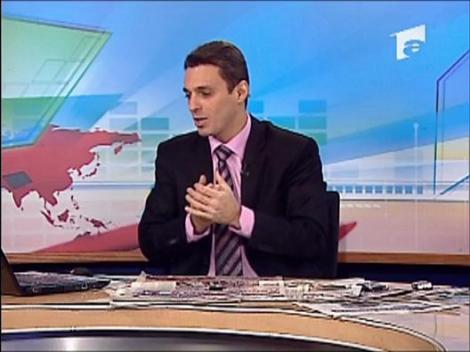 Vezi ce crede Badea despre viagra!