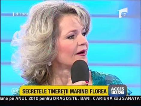 Secretele Marinei Florea