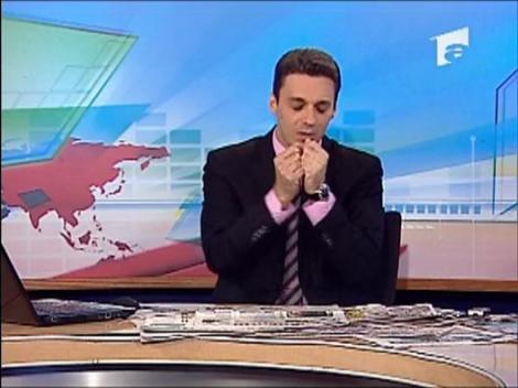 Badea despre jurnalistii care-si protejeaza sursele