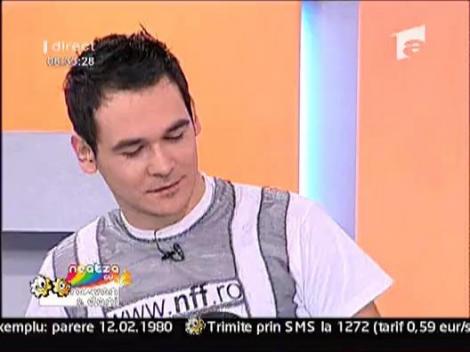 Melodie Bomba descoperita de Dani