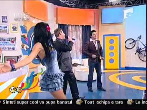 Signori - Tablou de primavara