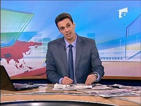 Schimbari la varful PD-L - Trandafirul se face Mar