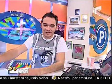 Ladies, despre munca si relaxare