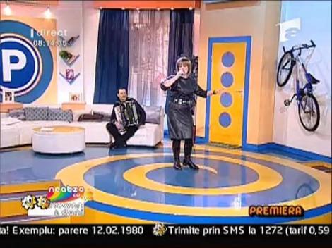 Lidia Manea - Trebuie sa platesti