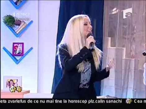 Ladies - Can't take my eyes off you