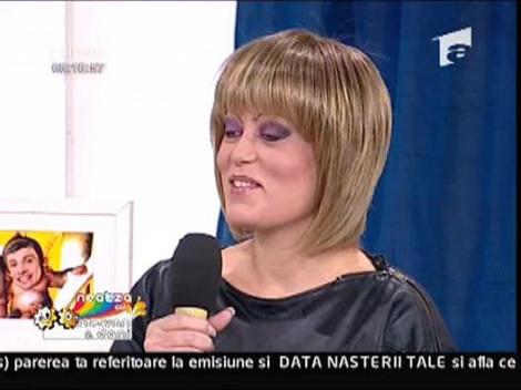 Lidia Manea si Doru Zamfir, la Neatza