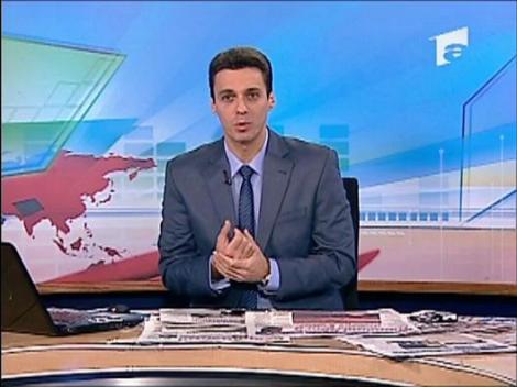 Mircea Badea, despre gazul rusesc