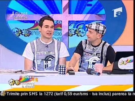 Gerul ne costa 10.8 milioane de euro pe zi