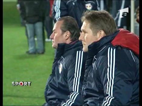 Hubb Steven s-a enervat pe Mihai Stoichita!