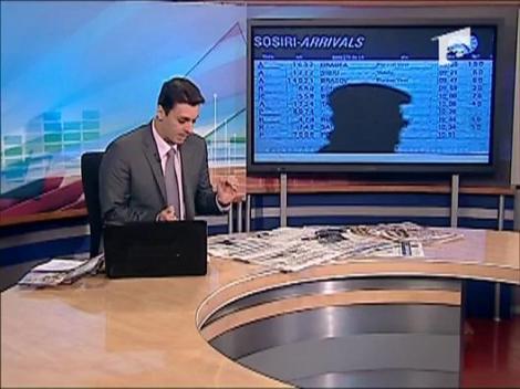 Mersul / Statul trenurilor