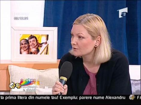 Telefonul Copilului: 116111