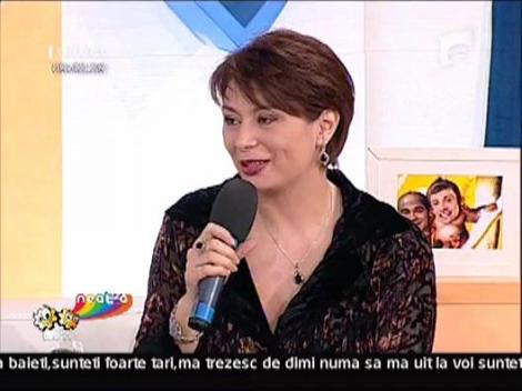 Adriana Antoni, la Neatza