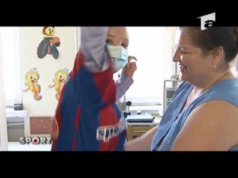 A murit Cosmina Paun