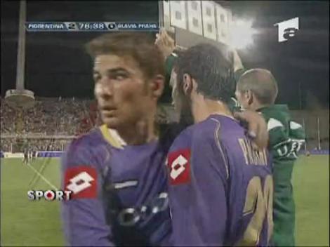 Mutu la final de cariera?