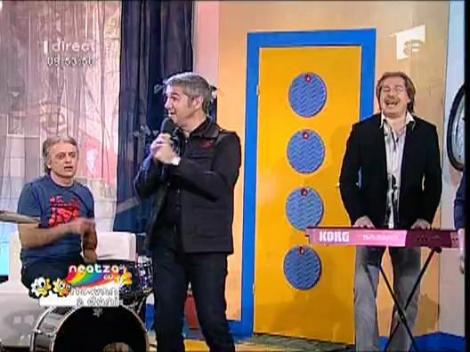 Holograf - Doar o viata