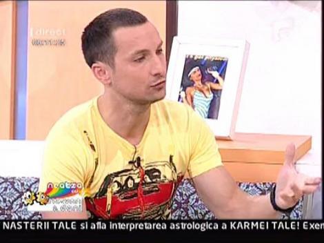 Sony Flame la Neatza