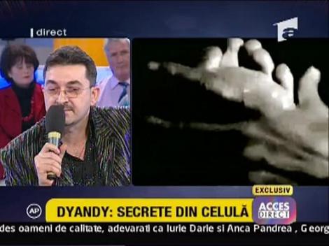 Celebrul Dyandy: adevaruri socante partea II