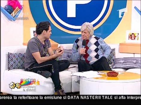 Auriculoterapie, la Neatza