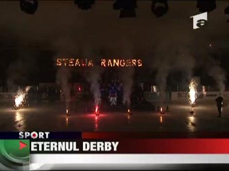 Eternul derby