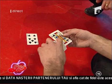 Lasam vrajeala facem! Facem vraji!