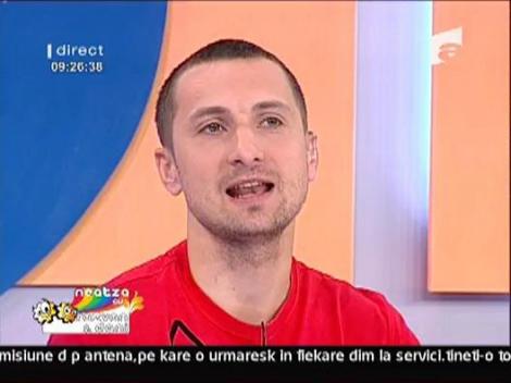 Neatza implineste, luni, 2 ani