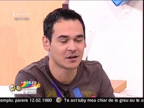 Razvan Crisan, despre scurtmetraje