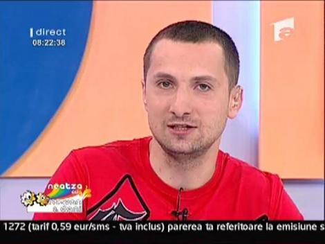 Dani spune "Cum gandesc femeile"