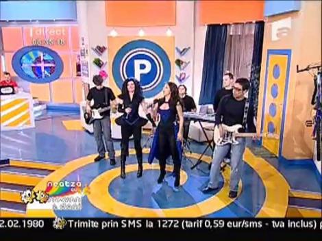 Etnic - The Army of God