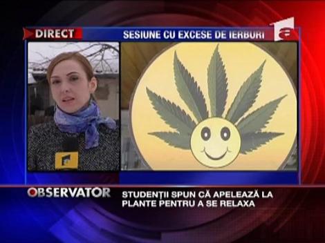 Masuri extreme de relaxare