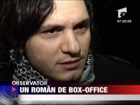 Un roman de Box-office
