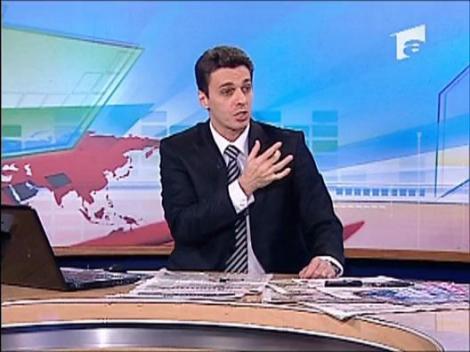 Badea critica legile din Romania