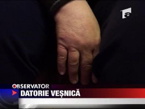 Cameramanul Antenei decedat la Mihailesti este urmarit de fisc