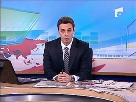 Badea despre aventura lui Lucian Mandruta