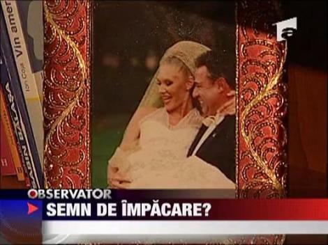 S-au impacat Romanita si Adrian
