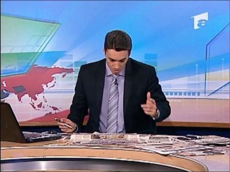 Badea nu crede ca Romania a iesit din criza