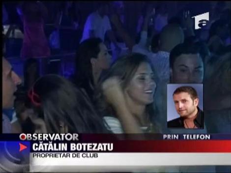 Cluburile, muzica si drogurile