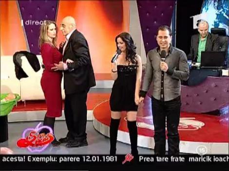 Deea&Dinu Maxer - Vis implinit