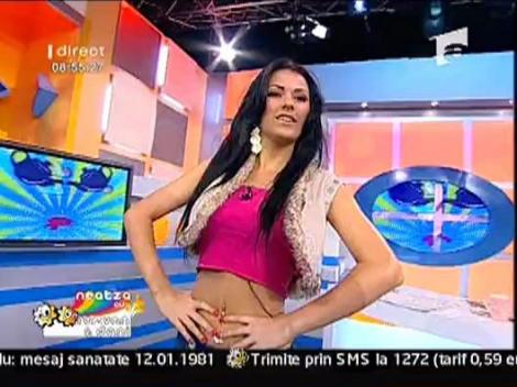 Florin Vasilica si Grupul Teleormanul - Marine, la nunta ta