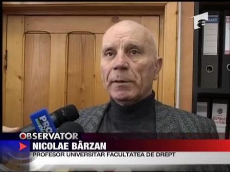 Disparut fara urma