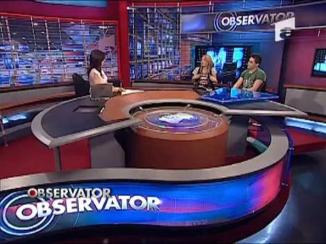 Proiecte mari pentru Anya